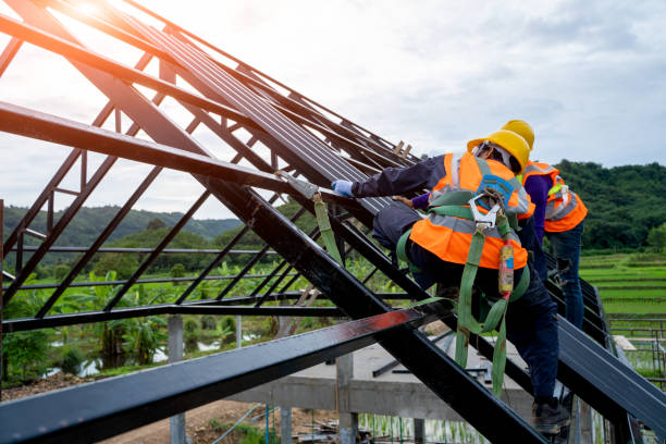 Best Affordable Roofing Company  in Madisonville, KY