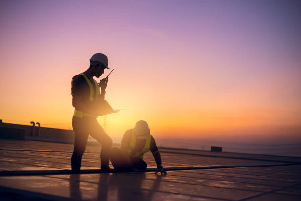 Quick and Trustworthy Emergency Roof Repair Services in Madisonville, KY