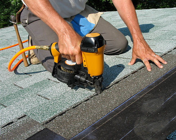 Sealant for Roof in Madisonville, KY