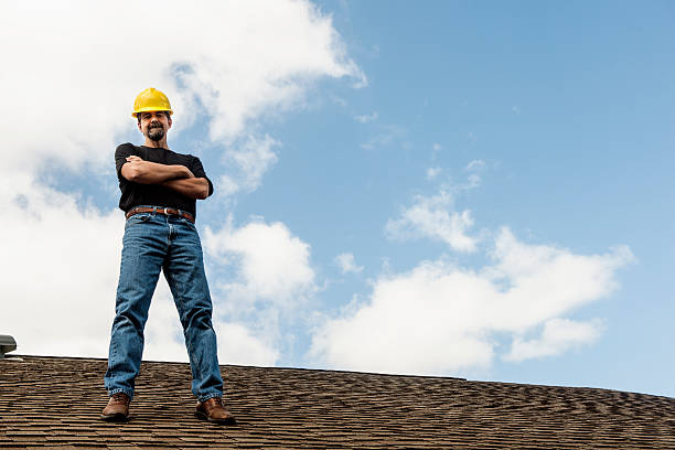 Best Best Roofing Contractors  in Madisonville, KY