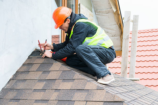 Best Commercial Roof Installation  in Madisonville, KY